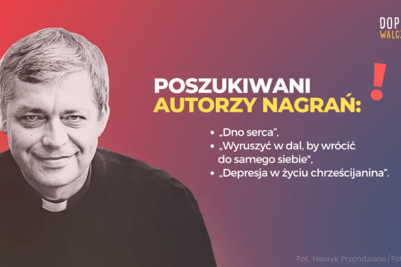 Strona Główna | Dopóki Walczysz | Ks. Piotr Pawlukiewicz